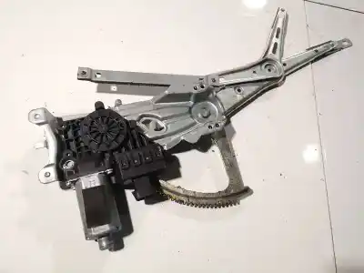 Pièce détachée automobile d'occasion léve glace avant droit pour opel astra h (a04) 1.9 cdti (l48) références oem iam   
