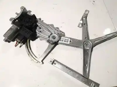 Pièce détachée automobile d'occasion léve glace avant droit pour opel astra h (a04) 1.7 cdti (l48) références oem iam 