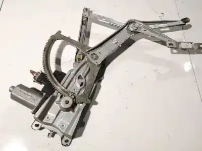 Pièce détachée automobile d'occasion léve glace avant droit pour opel astra h (a04) 1.7 cdti (l48) références oem iam   