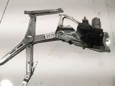 Pièce détachée automobile d'occasion léve glace avant droit pour opel astra h (a04) 1.7 cdti (l48) références oem iam   