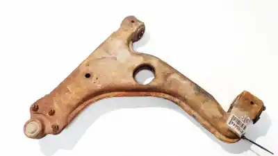 Piesă de schimb auto la mâna a doua braț suspensie inferior dreapta fațã pentru opel astra g fastback (t98) 1.6 16v (f08, f48) referințe oem iam   
