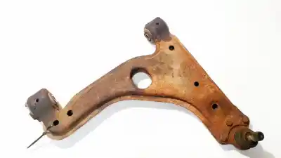 Piesă de schimb auto la mâna a doua braț suspensie inferior dreapta fațã pentru opel astra g fastback (t98) 1.6 16v (f08, f48) referințe oem iam 
