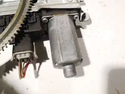 Pièce détachée automobile d'occasion moteur lève vitre avant droit pour opel astra h (a04) 1.7 cdti (l48) références oem iam 994887100  994887-100