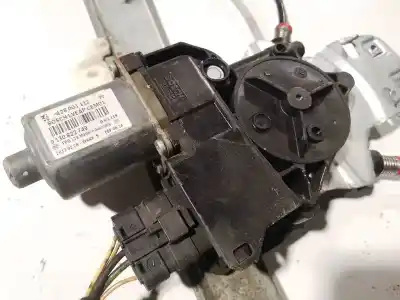 Second-hand car spare part right front window motor for citroen c5 iii (rd_) 2.0 hdi (rdrhda) oem iam references 0130822749