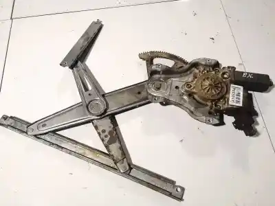 Peça sobressalente para automóvel em segunda mão elevador de vidros dianteira esquerda por toyota avensis (_t25_) 2.0 (azt250_) referências oem iam 
