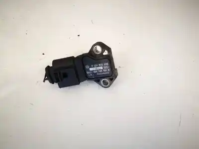 Peça sobressalente para automóvel em segunda mão sensor de pressão por ford taurus (p5_) 3.0 24v referências oem iam 0281002399