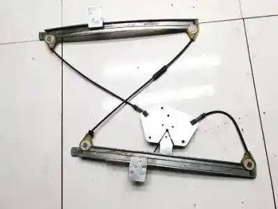 Second-hand car spare part driver left window regulator for citroen c5 iii (rd_) 2.0 hdi (rdrhda) oem iam references 