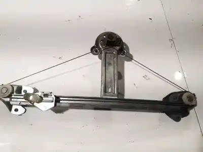 Pezzo di ricambio per auto di seconda mano alzacristalli posteriore destro per opel astra h (a04) 1.7 cdti (l48) riferimenti oem iam   