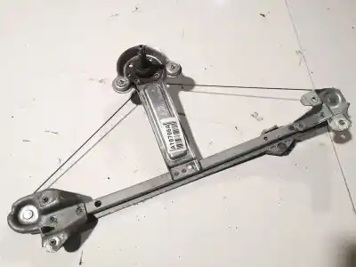 Pièce détachée automobile d'occasion léve glace arrière droit pour opel astra h (a04) 1.7 cdti (l48) références oem iam 