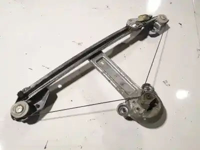 Pezzo di ricambio per auto di seconda mano alzacristalli posteriore destro per opel astra h (a04) 1.7 cdti (l48) riferimenti oem iam   