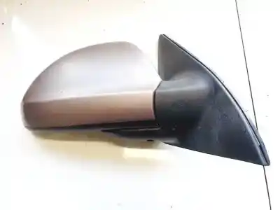 Peça sobressalente para automóvel em segunda mão espelho retrovisor direito por kia cee'd fastback (ed) 1.6 crdi 115 referências oem iam e4022608