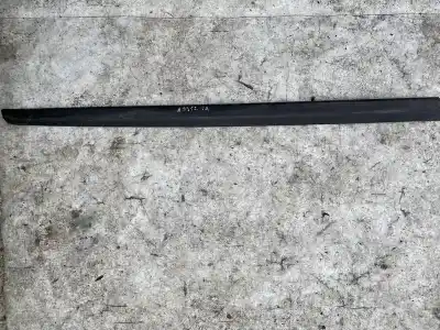 Second-hand car spare part plastics for nissan note (e11e) 1.6 16v cat oem iam references 808719u000