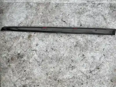 Second-hand car spare part plastics for nissan note (e11e) 1.6 16v cat oem iam references 808719u000  