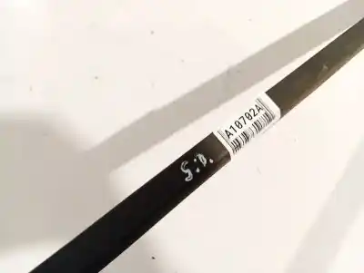 Pezzo di ricambio per auto di seconda mano plastica per citroen c5 iii (rd_) 2.0 hdi (rdrhda) riferimenti oem iam   