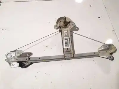 Pezzo di ricambio per auto di seconda mano alzacristalli posteriore sinistro per opel astra h (a04) 1.9 cdti (l48) riferimenti oem iam 