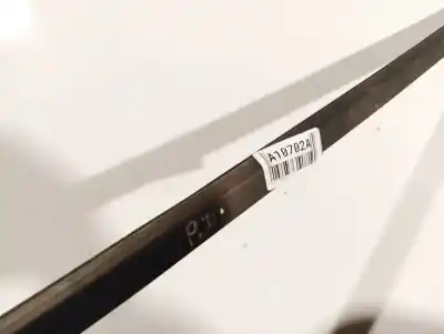 Pezzo di ricambio per auto di seconda mano plastica per citroen c5 iii (rd_) 2.0 hdi (rdrhda) riferimenti oem iam   