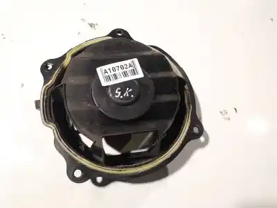 Second-hand car spare part plastics for citroen c5 iii (rd_) 2.0 hdi (rdrhda) oem iam references 9659749980