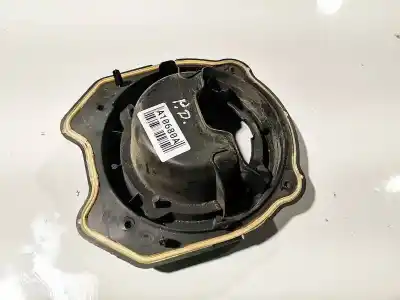 Peça sobressalente para automóvel em segunda mão plásticos por citroen c4 i (lc_) 1.6 hdi referências oem iam 9650342977