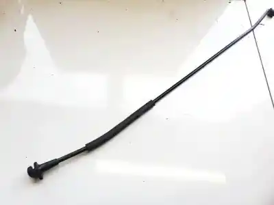 Peça sobressalente para automóvel em segunda mão peças diversas por kia cee'd fastback (ed) 1.6 crdi 115 referências oem iam 