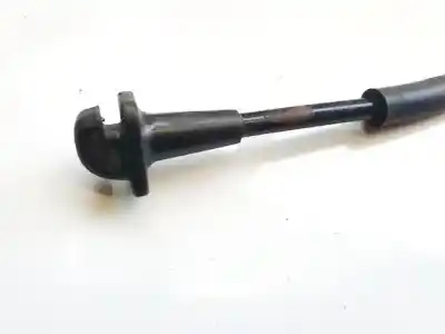 Pezzo di ricambio per auto di seconda mano pezzi vari per kia cee'd fastback (ed) 1.6 crdi 115 riferimenti oem iam   