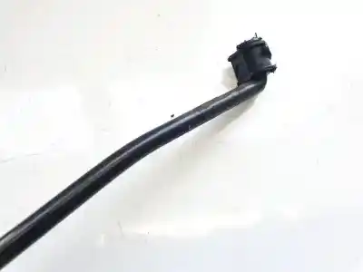 Pezzo di ricambio per auto di seconda mano pezzi vari per kia cee'd fastback (ed) 1.6 crdi 115 riferimenti oem iam   