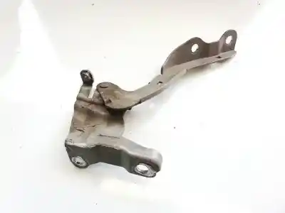 Second-hand car spare part bonnet hinge for kia cee'd fastback (ed) 1.6 crdi 115 oem iam references   