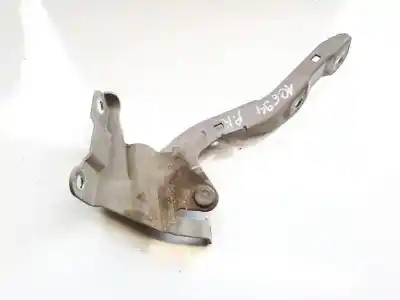 Peça sobressalente para automóvel em segunda mão dobradiça do capô por kia cee'd fastback (ed) 1.6 crdi 115 referências oem iam 