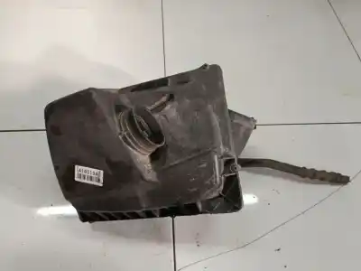 Pezzo di ricambio per auto di seconda mano supporto filtro aria per opel astra h (a04) 1.9 cdti (l48) riferimenti oem iam 