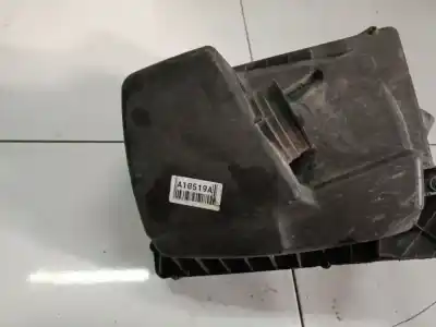 Gebrauchtes Autoersatzteil luftfilterhalterung zum opel astra h (a04) 1.9 cdti (l48) oem-iam-referenzen   