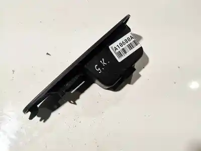 Peça sobressalente para automóvel em segunda mão plásticos por citroen c4 i (lc_) 1.6 hdi referências oem iam 9650912777