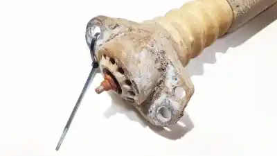 Second-hand car spare part rear left shock absorber for ford taurus (p5_) 3.0 24v oem iam references 343298  