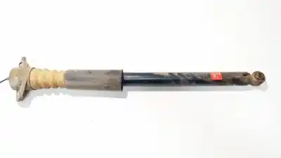 Second-hand car spare part Rear Left Shock Absorber for FORD TAURUS (P5_) 3.0 24V OEM IAM references 343298  