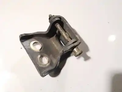 Автозапчастина б/у фільм дверей для citroen c4 i (lc_) 1.6 hdi посилання на oem iam   