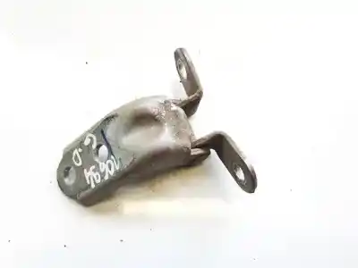 Second-hand car spare part door stop for kia cee'd fastback (ed) 1.6 crdi 115 oem iam references   