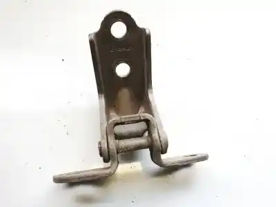 Second-hand car spare part door stop for kia cee'd fastback (ed) 1.6 crdi 115 oem iam references   