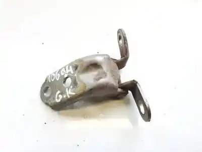 Second-hand car spare part door stop for kia cee'd fastback (ed) 1.6 crdi 115 oem iam references   