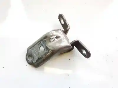 Second-hand car spare part door stop for kia cee'd fastback (ed) 1.6 crdi 115 oem iam references   