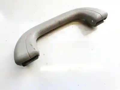 Peça sobressalente para automóvel em segunda mão puxador de teto por kia cee'd fastback (ed) 1.6 crdi 115 referências oem iam 