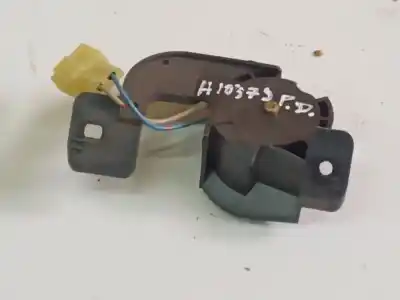 Автозапчастина б/у динамик для subaru legacy berl. b13 (bl) 2.0 cat посилання на oem iam 86304ag200  86304ag200