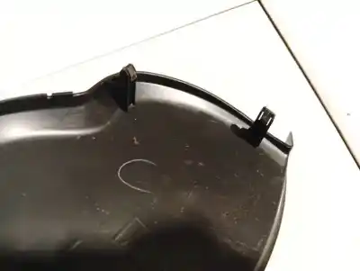 Pezzo di ricambio per auto di seconda mano plastiche per subaru legacy iv ranchera familiar (bp) 2.0 d awd (bpd) riferimenti oem iam   
