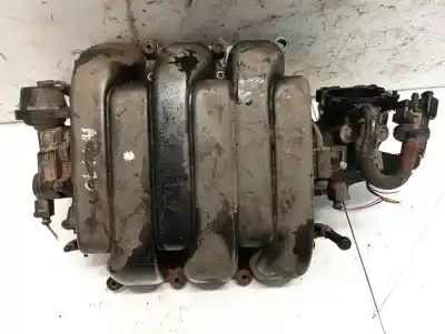 Second-hand car spare part intake manifold for audi a6 allroad quattro (4fh) 3.2 fsi oem iam references 8599193