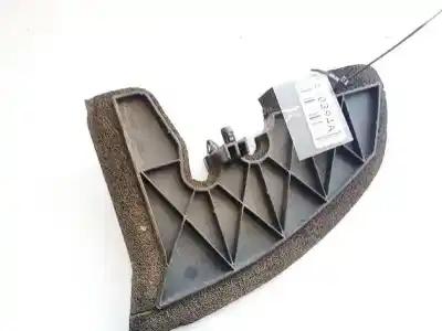 Tweedehands auto-onderdeel plasticen voor audi 200 c2 sedán (437, 438) 2.1 5e oem iam-referenties 638a21ka0a