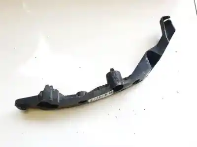 Tweedehands auto-onderdeel versterking achterbumper voor audi 200 c2 sedán (437, 438) 2.1 5e oem iam-referenties 62223ba60a