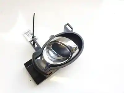 Tweedehands auto-onderdeel binnen voor rechts handvat voor audi 200 c2 sedán (437, 438) 2.1 5e oem iam-referenties 668941kk0a