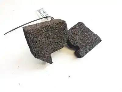 Tweedehands auto-onderdeel plasticen voor audi 200 c2 sedán (437, 438) 2.1 5e oem iam-referenties 638201ka0a