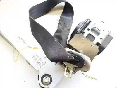 Tweedehands auto-onderdeel veiligheidsriem rechts voor voor audi 200 c2 sedán (437, 438) 2.1 5e oem iam-referenties 6175432