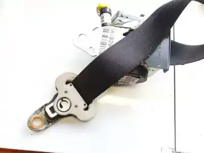 Tweedehands auto-onderdeel veiligheidsgordel links voor voor audi 200 c2 sedán (437, 438) 2.1 5e oem iam-referenties 6175433