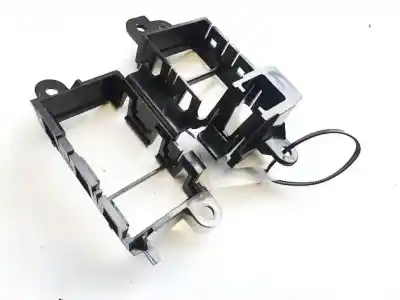 Tweedehands auto-onderdeel plasticen voor audi 200 c2 sedán (437, 438) 2.1 5e oem iam-referenties p10020