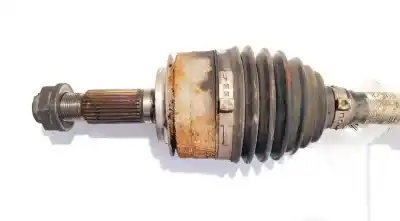 Автозапчастина б/у передня права трансмісія для renault clio i (b/c57_, 5/357_) 1.8 (b/c57c, b/c57u) посилання на oem iam smjd011m1  smj-d011-m1 Автозапчастина б/у передня права трансмісія для renault clio i (b/c57_, 5/357_) 1.8 (b/c57c, b/c57u) посилання на oem iam smjd011m1  smj-d011-m1