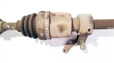 Автозапчастина б/у передня права трансмісія для renault clio i (b/c57_, 5/357_) 1.8 (b/c57c, b/c57u) посилання на oem iam smjd011m1  smj-d011-m1 Автозапчастина б/у передня права трансмісія для renault clio i (b/c57_, 5/357_) 1.8 (b/c57c, b/c57u) посилання на oem iam smjd011m1  smj-d011-m1